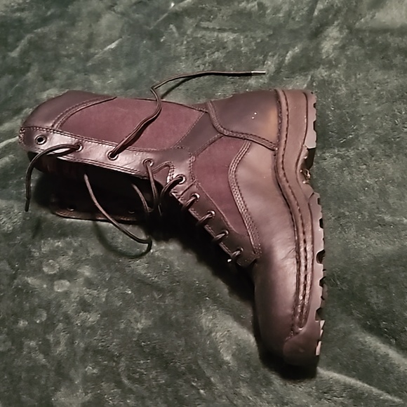 Men's boots - Picture 2 of 6